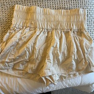 Free People Movement The Way Home Shorts